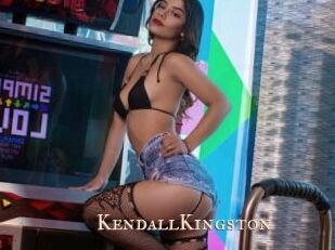 KendallKingston