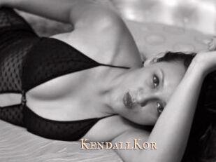 KendallKor