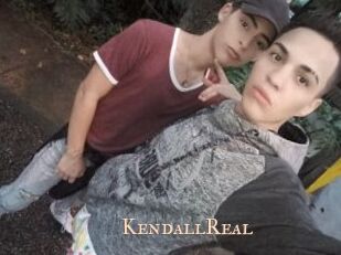 KendallReal