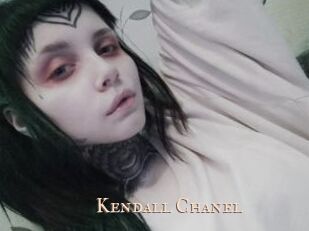 Kendall_Chanel