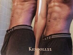 Kendoll22