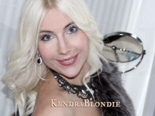 KendraBlondie