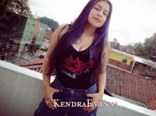 KendraEvanns