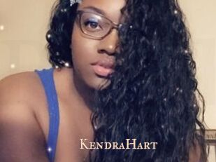 KendraHart