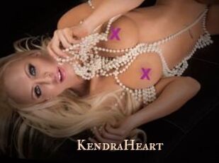 KendraHeart