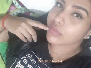 Kendraaa