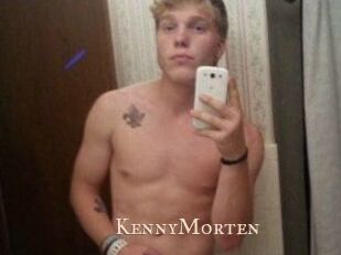 KennyMorten