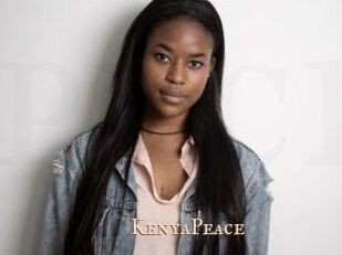 KenyaPeace