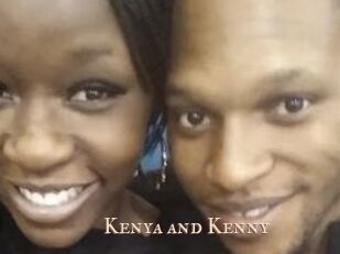 Kenya_and_Kenny