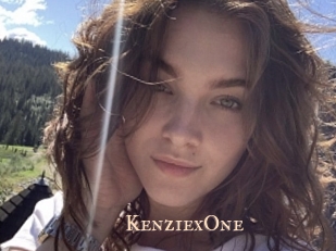 KenziexOne