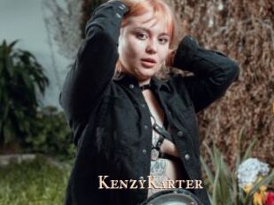 KenzyKarter