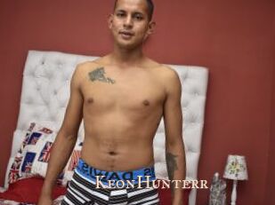 KeonHunterr