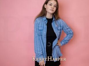 KerryHarper