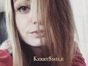 Kerry_Smile