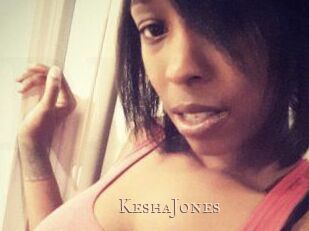 Kesha_Jones