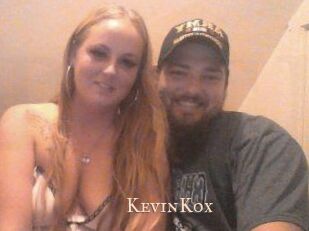 KevinKox
