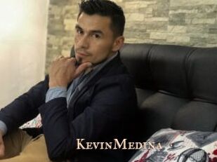 KevinMedina