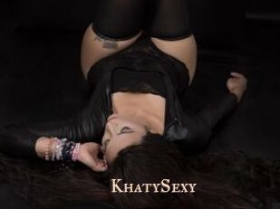 KhatySexy