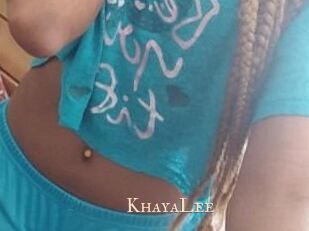 KhayaLee