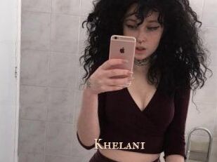 Khelani