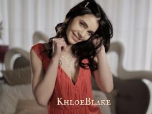 KhloeBlake