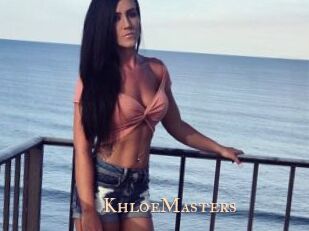 KhloeMasters