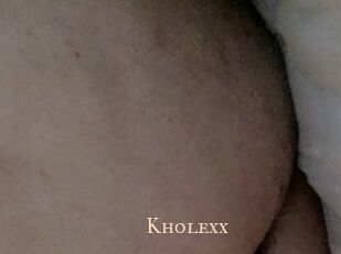 Kholexx