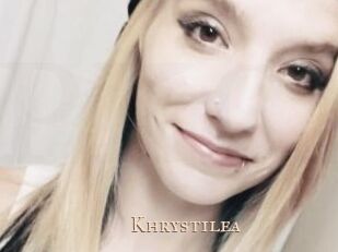 Khrystilea