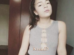 KiaraD