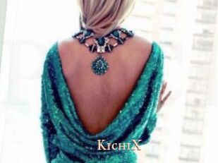 KichiX