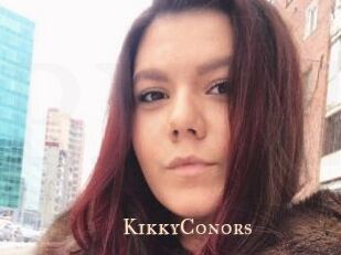 KikkyConors