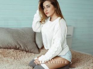 KileyWhite