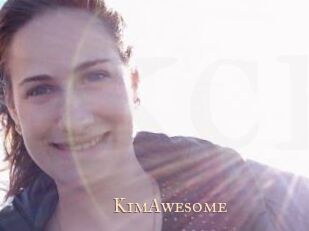 KimAwesome