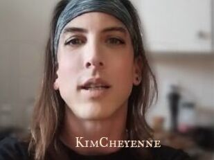 KimCheyenne