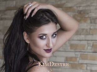 KimDesyre
