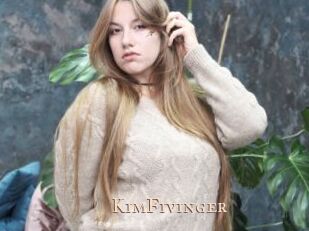 KimFivinger