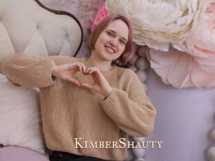 KimberShauty