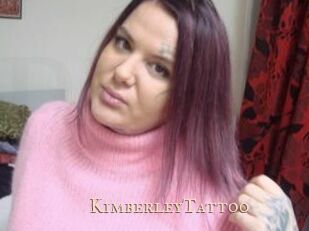KimberleyTattoo