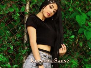 KimberliSaenz Pink Center Fold