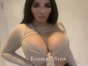 KimberlySynn