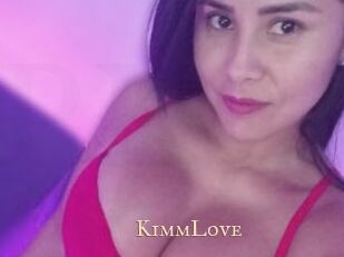 KimmLove