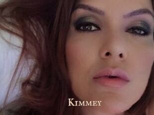 Kimmey