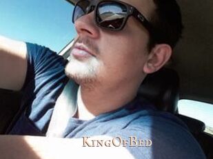 KingOfBed