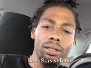 KingSkinnyBull