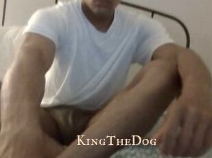 KingTheDog
