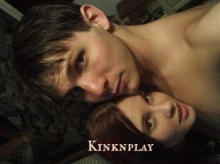 Kinknplay