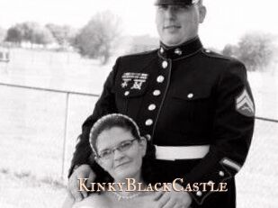 KinkyBlackCastle