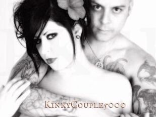 KinkyCouple5000