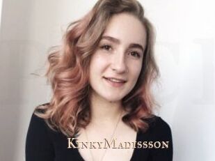 KinkyMadissson