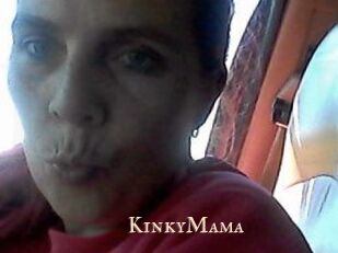 KinkyMama